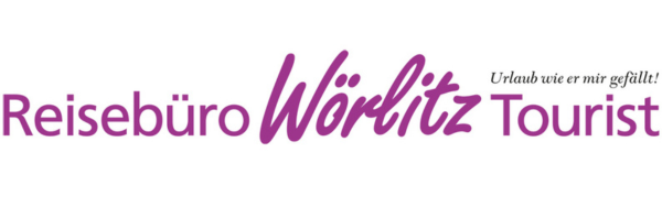 DER Touristik Partner-Unternehmen, Wörlitz Tourist Reisebüro Berlin Nord UG